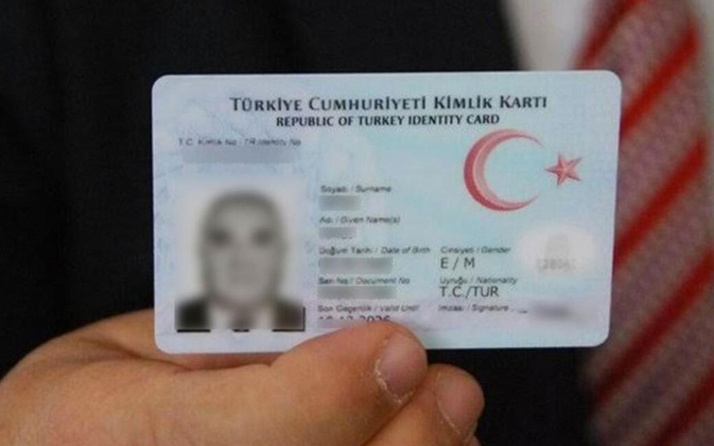 Nüfus müdürlüğünden kimlik kartı, pasaport ve sürücü belgeleri duyurusu
