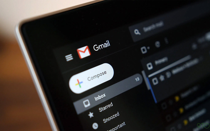 Türkiye'deki android telefonlar için Google'dan Gmail, Youtube kararı!