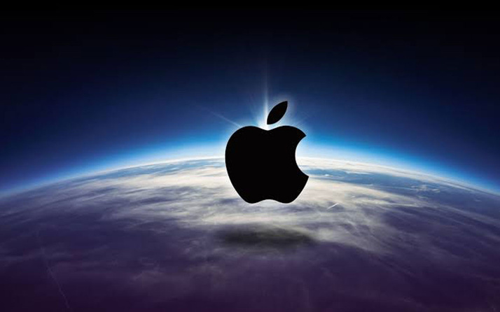 Apple kendi uydu teknolojilerini geliştiriyor