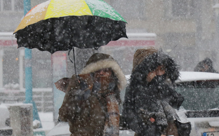 Bilecik'te okullar tatil mi 6 Ocak valilik kar tatili duyurusu yaptı