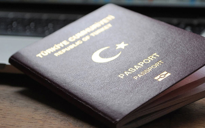 2021 pasaport harçları ne kadar oldu yeni zamlı ücretler