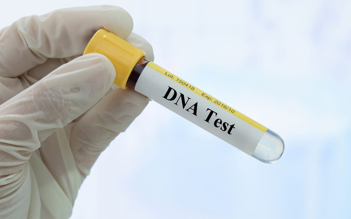 DNA testi yaptıranlar dikkat! İç yazışmalar ortaya çıktı Pentagon uyardı