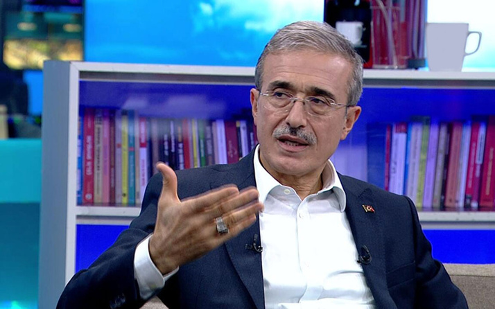 Savunma Sanayi ile ilgili Başkan Demir'den kritik öneme sahip açıklamalar