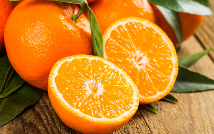 Portakal neye iyi gelir kansere yakalanma riskini azaltıyor!