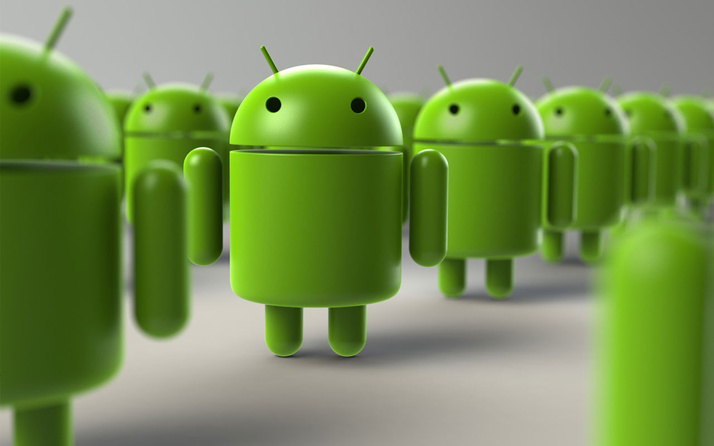 Android uygulamalarında virüs skandalı yaşandı