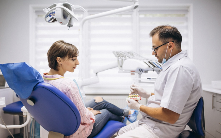 Diş doktoru maaşları 2020 yılında ne kadar oldu?