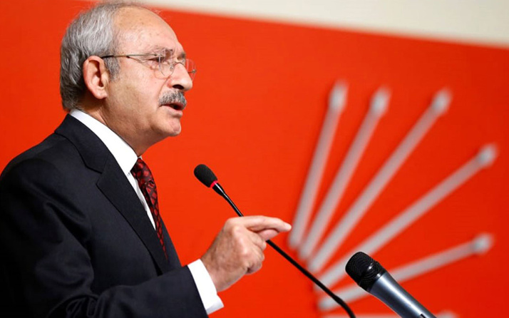 Kılıçdaroğlu’nun FETÖ’nün siyasi ayağı açıklamasına Ak Parti'den tepki