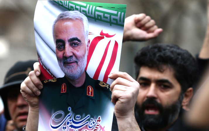 İran, ABD Başkanı Trump hakkında yakalama kararı çıkardı! İnterpol devrede