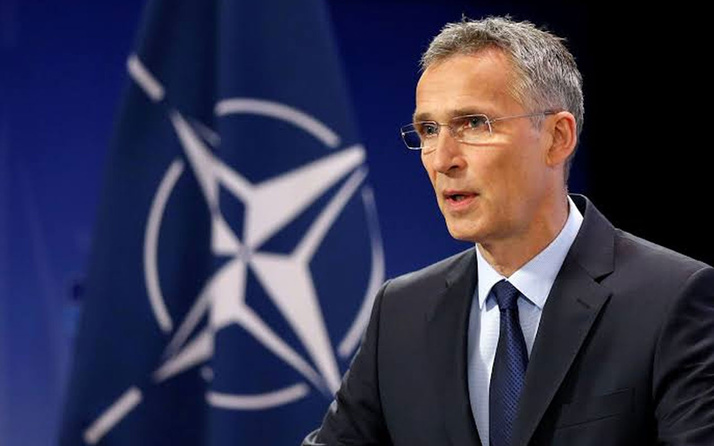 NATO Genel Sekreteri Stoltenberg'den, NATO savunmasında Türkiye vurgusu