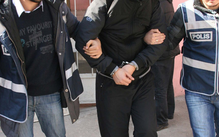 Nusaybin'de Süryani rahip, 'terör' şüphesiyle gözaltında