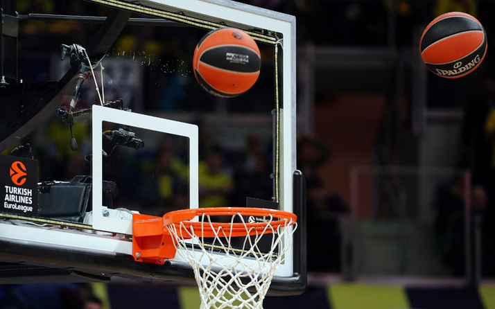 Gaziantep Basketbol - Anadolu Efes maçına koronavirüs engeli