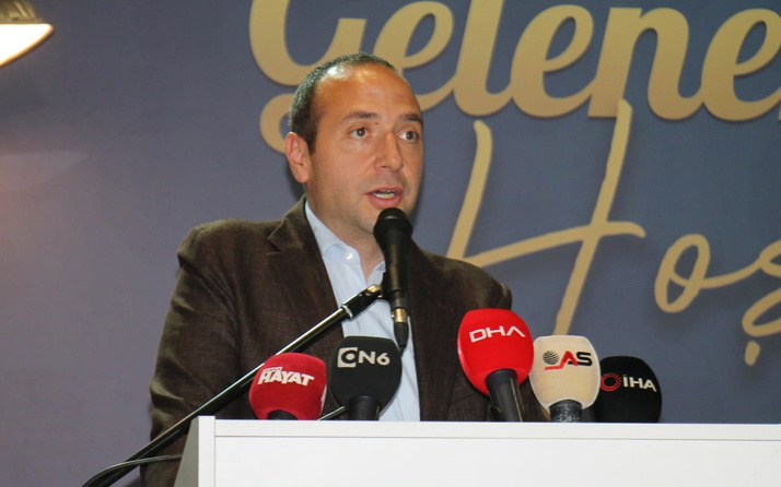 Batuhan Özdemir kimdir Nihat Özdemir'in oğlu gözaltına alındı