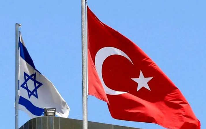 Türkiye'nin Suriye'ye operasyon sinyali sonrası İsrail'den şok suçlama