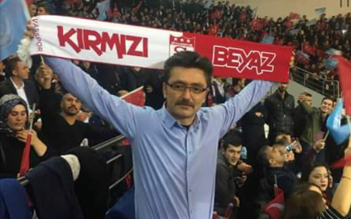MHP Gürsu İlçe Başkanı Ali Osman Beysir evinde tabancasıyla intihar etti