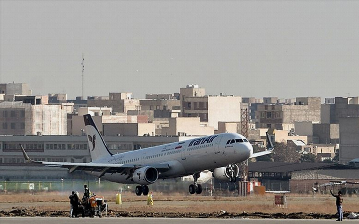İran koronavirüs nedeniyle Çin uçuşlarını durdurdu