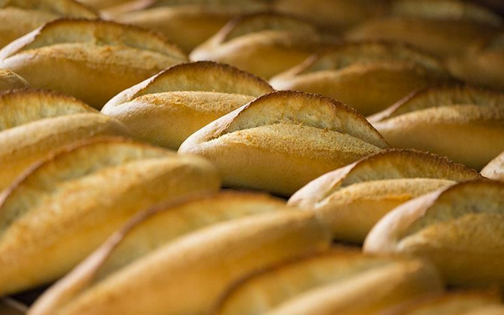 Kırşehir'de ekmek fiyatları rekabet nedeniyle 59 kuruşa düştü