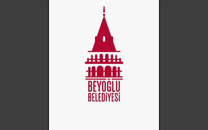 Beyoğlu Belediyesinden logo açıklaması