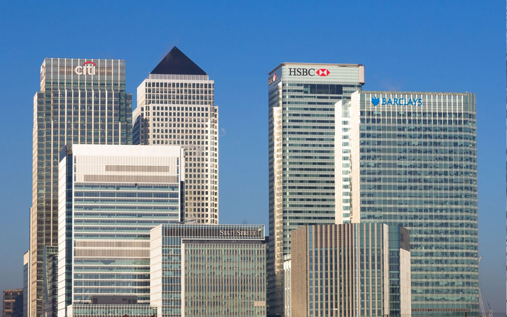 Banka devi HSBC 35 bin kişinin işine son verecek CEO sebebini açıkladı