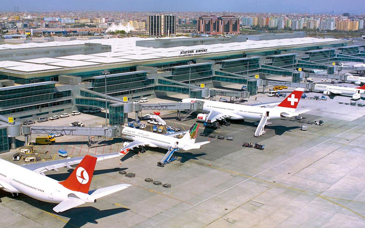 Atatürk Havalimanı'nın ismi değişti Cumhurbaşkanı Erdoğan onayladı