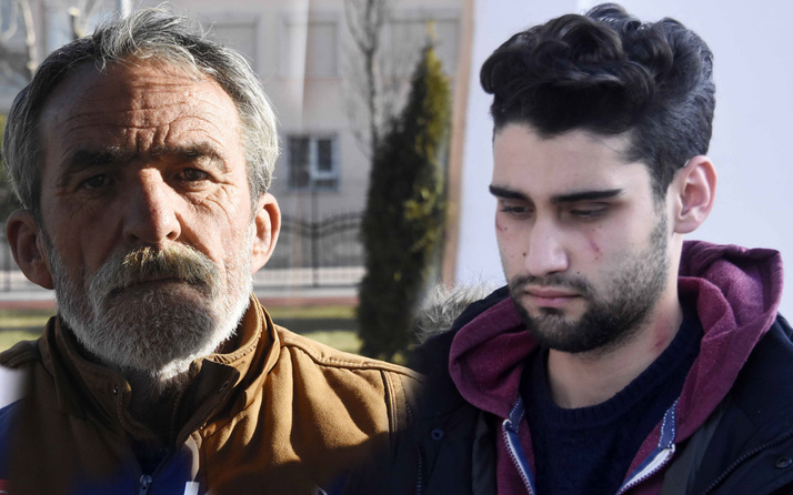 Öldürülen Özgür Duran'ın babasından Kadir Şeker isyanı