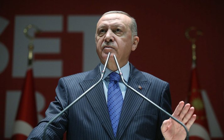 Cumhurbaşkanı Erdoğan Brüksel’e gidiyor! Avrupa'dan 4 adım bekliyor