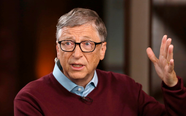 Bill Gates'ten sıradaki pandemi için uyarılar