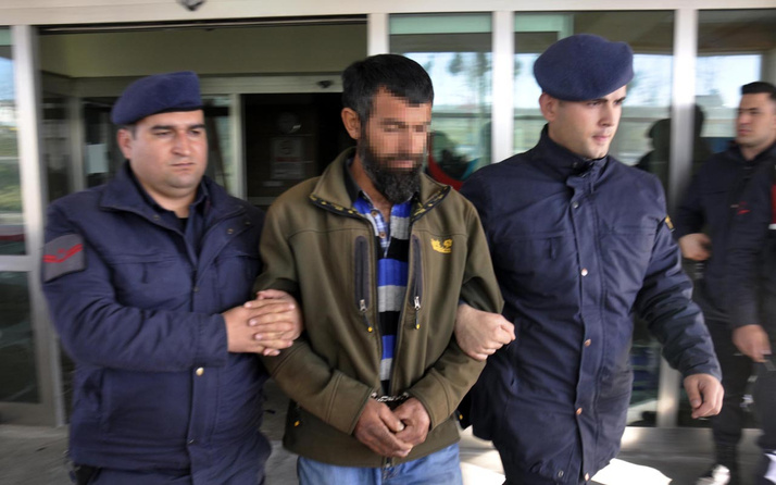 Karaman'da yapılan DEAŞ operasyonunda sekiz kişi gözaltına alındı