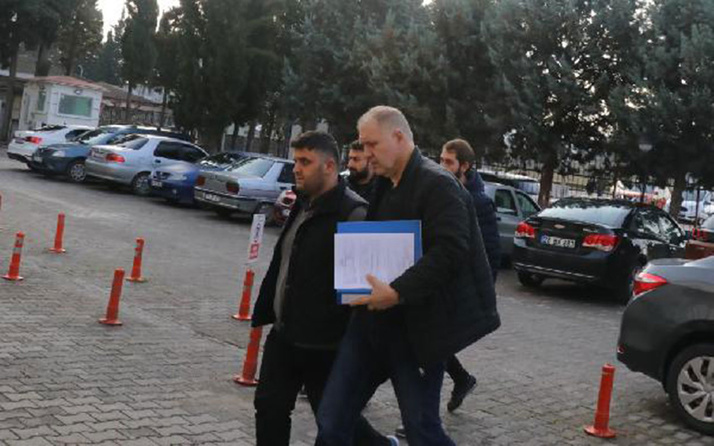 CHP'li Yalova Belediyesi'ndeki 'zimmet' soruşturmasında 5 gözaltı daha