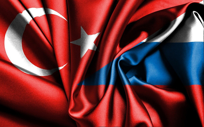 Rusya'dan Dağlık Karabağ açıklaması: Türkiye ile ortak görevlerimiz var
