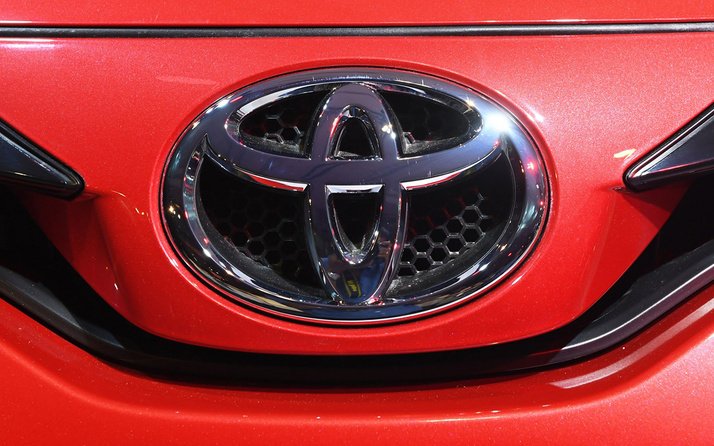 Toyota ABD'de otomobil batarya tesisi kuracak