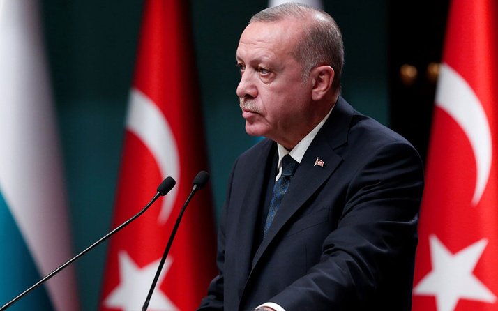 New York Times: Erdoğan, Avrupa'nın problemlerini tek başına üstlendi