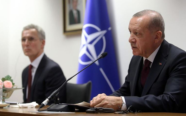 NATO'dan Türkiye'nin İsveç ve Finlandiya reddine yeni açıklama
