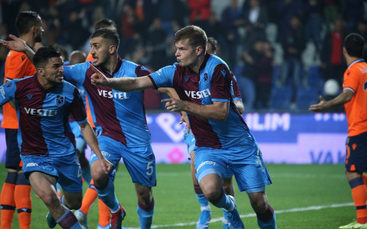 Trabzonspor test sonuçlarını açıkladı!