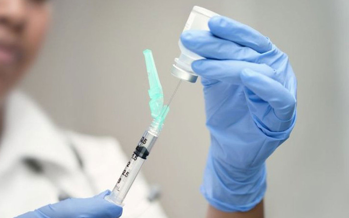 DSÖ duyurdu! 6 aşının insan testleri başladı