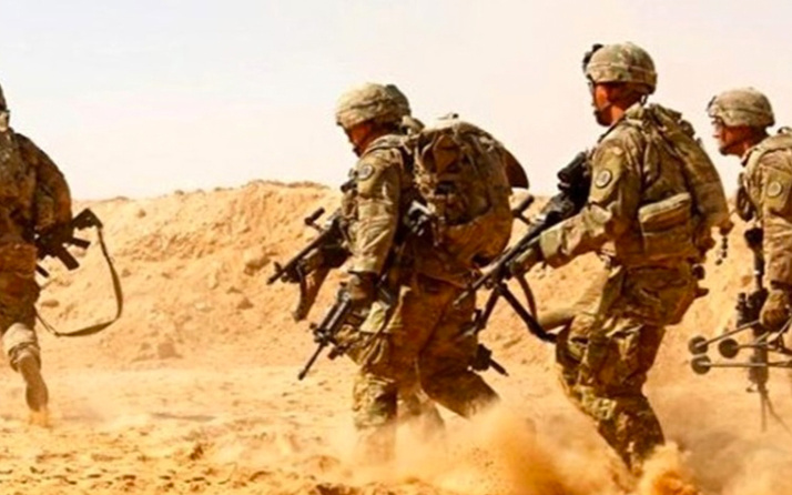 ABD yine çark etti! Afganistan'dan Çekilmeyebiliriz