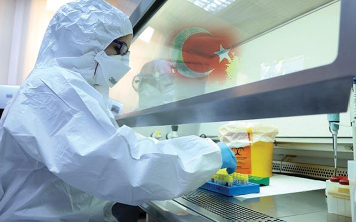 Türkiye'deki ilk koronavirüslü hastayla ilgili yeni bilgiler! Sağlık Bakanlığı açıkladı