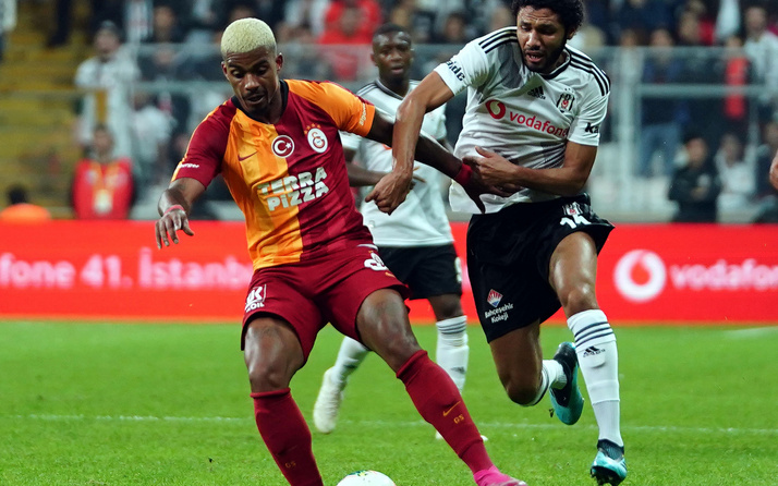 Galatasaray Beşiktaş maçı saat kaçta hangi kanalda