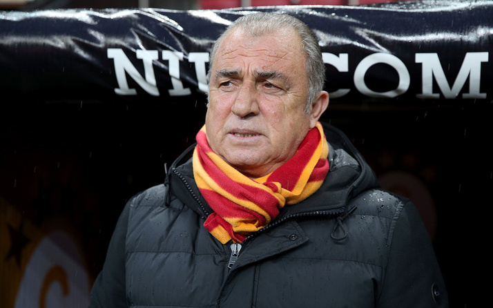 Galatasaray Teknik Direktörü Fatih Terim'den koronavirüs tepkisi