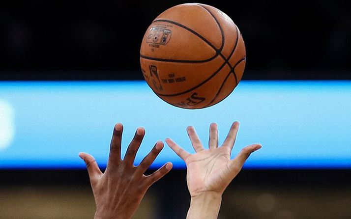 NBA'deki koronavirüs vaka sayısı 3'e çıktı