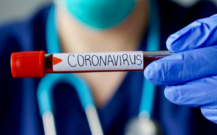 Koronavirüse karşı geliştirilen aşının ilk testlerine başlandı