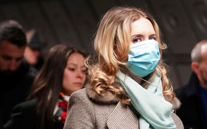 DSÖ'den maske uyarısı: Hasta değilseniz, kullanmaktan kaçının