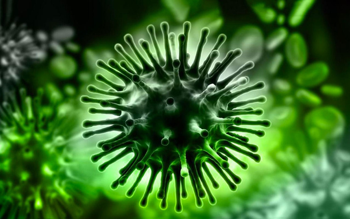 ABD'de korona virüsünden ölenlerin sayısı 6 bini geçti