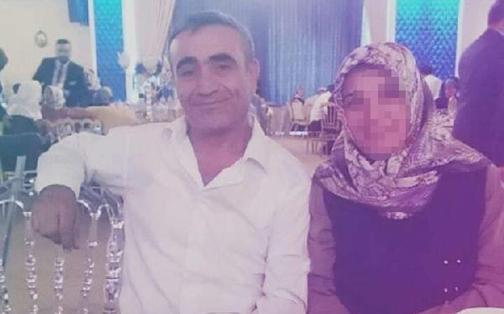 Ankara'da korkunç cinayet! Tartıştığı kocasını iple boğarak öldürdü