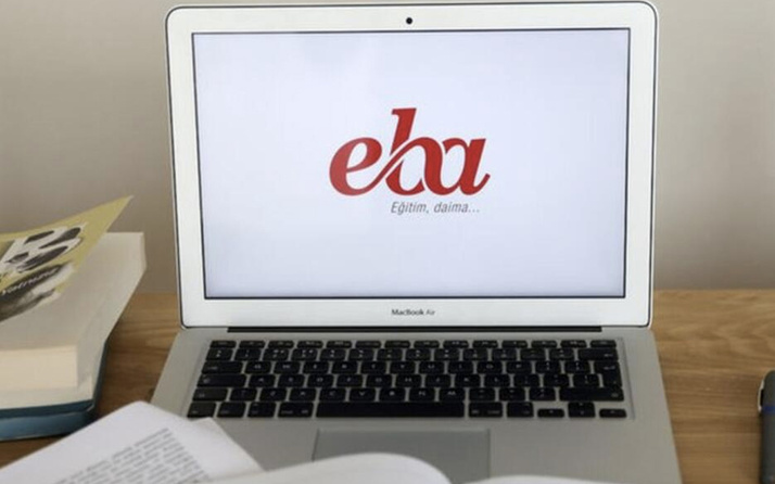 EBA öğrenci giriş ekranı bilgileri 2. hafta ders programı takvimi