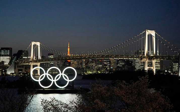 2020 Tokyo Olimpiyatlarının düzenleneceği tarih belli oldu