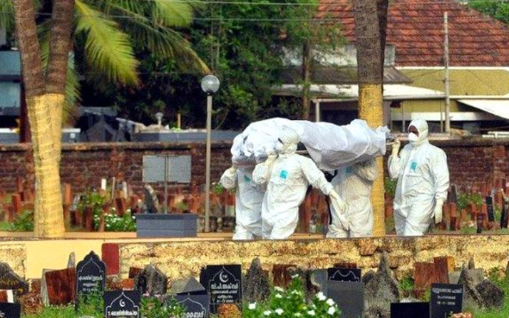Dünya koronavirüsle pençeleşirken Nijerya'daki Lassa ateşi salgınında ölü sayısı 176'ya çıktı