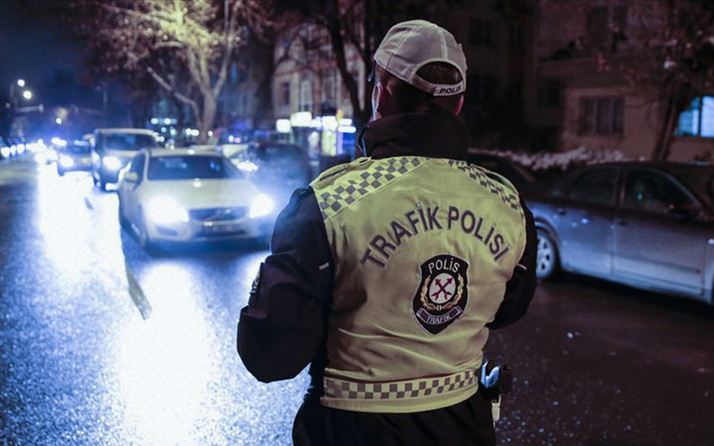 İstanbul'da koronavirüs tedbirleri trafik kazalarını yüzde 34 düşürdü