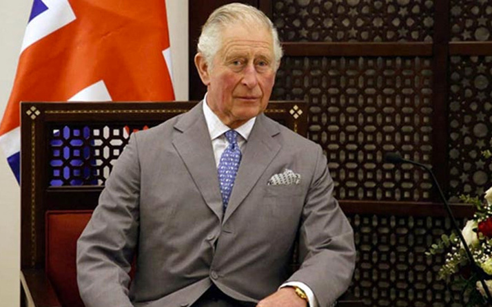 Corona testi pozitif olan Prens Charles karantinadan çıktı