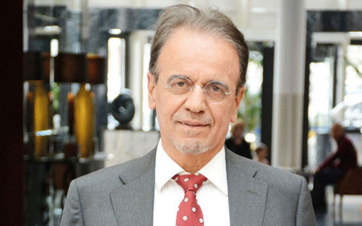 Prof. Dr. Mehmet Ceyhan: Pik noktası dönemini geçtik