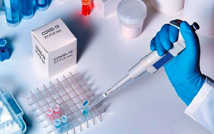 Türkiye koronavirüs aşısı için ilk adımı attı